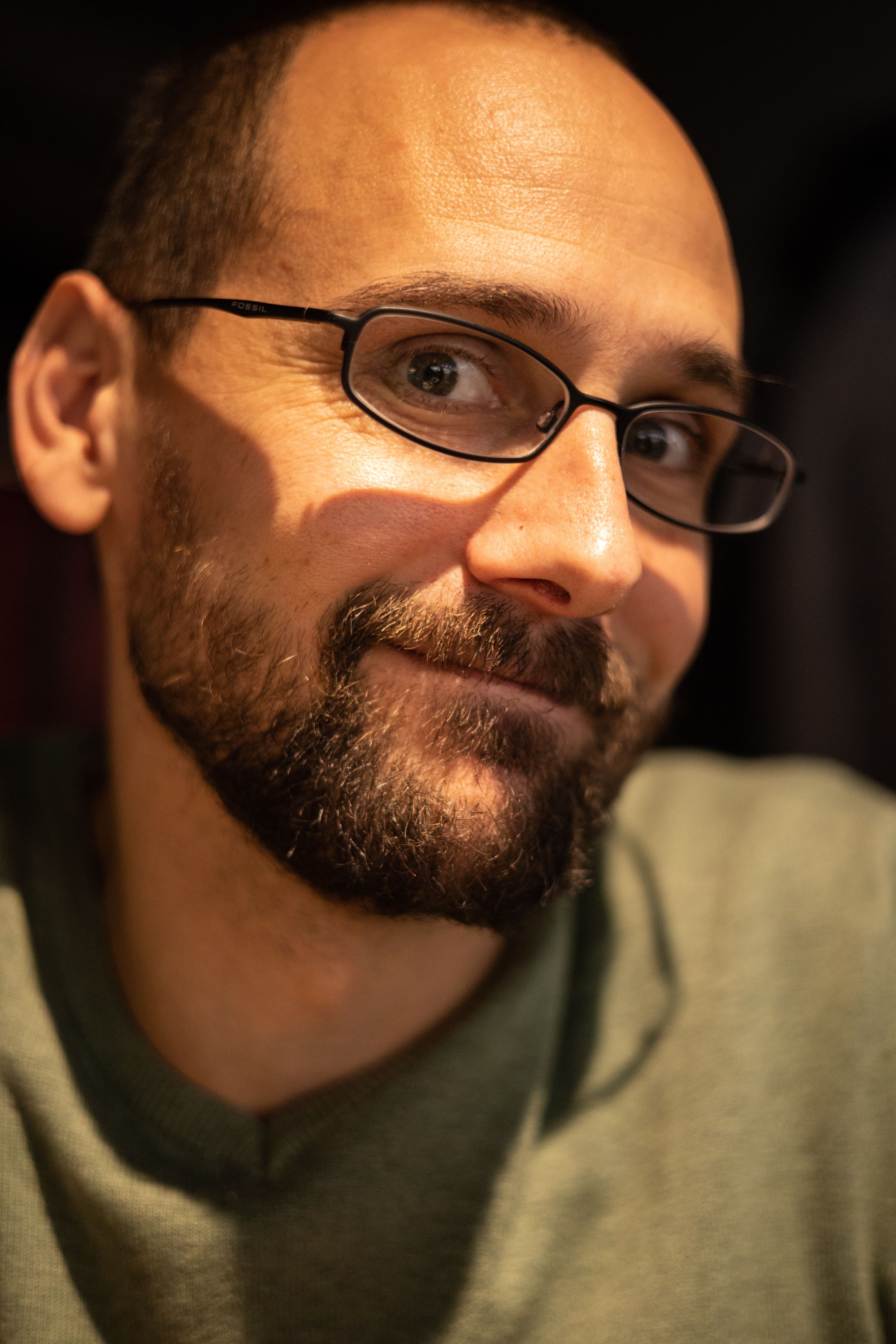 Daniel F.